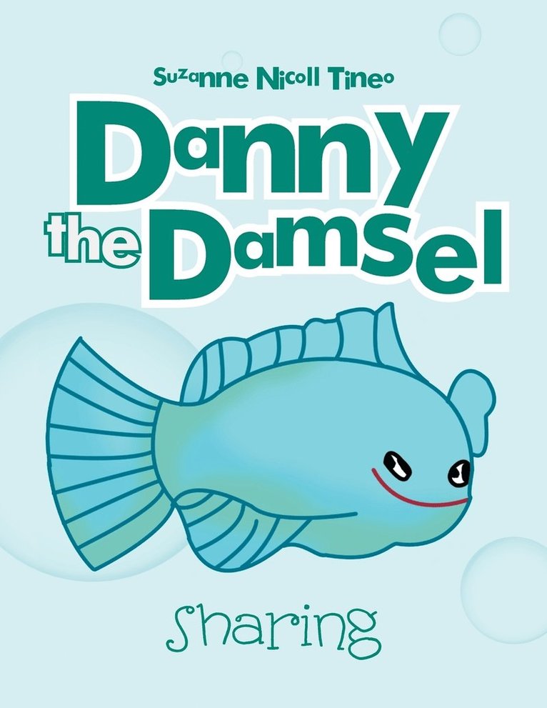 Danny the Damsel 1