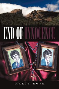 bokomslag End of Innocence