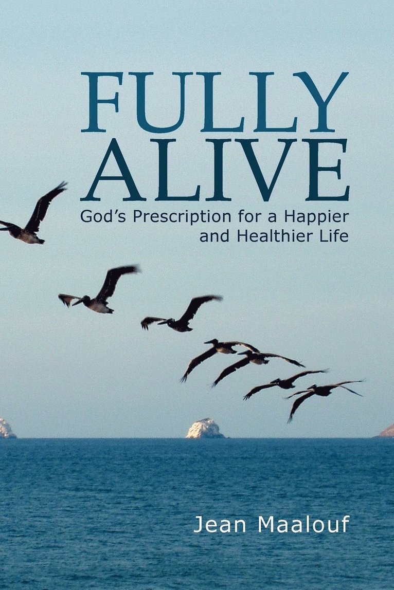 Fully Alive 1