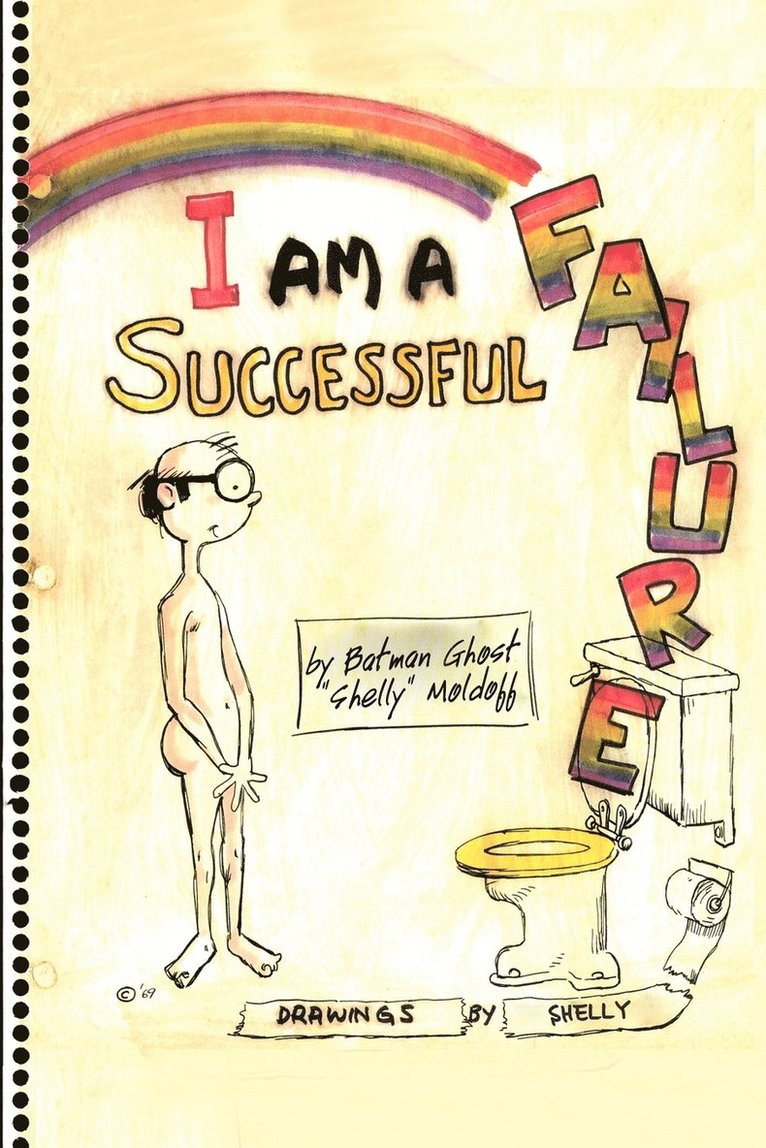 I Am a Successful Failure 1