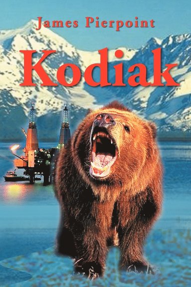 bokomslag Kodiak