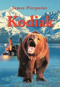 bokomslag Kodiak