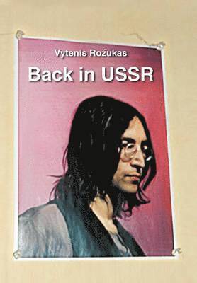 bokomslag Back in USSR