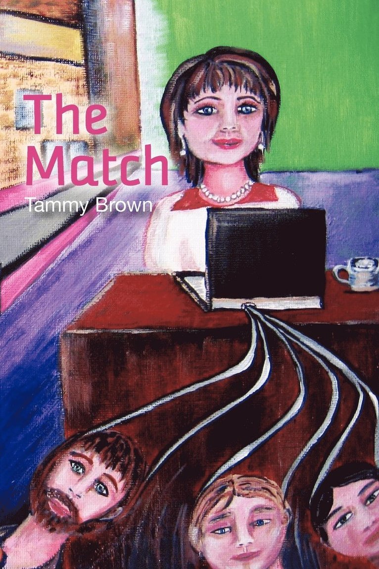 The Match 1