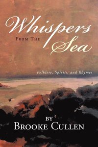 bokomslag Whispers From The Sea