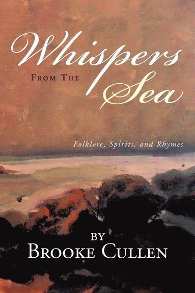 bokomslag Whispers From The Sea