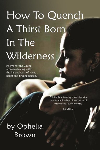 bokomslag How To Quench A Thirst Born In The Wilderness