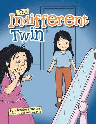 bokomslag Indifferent Twin