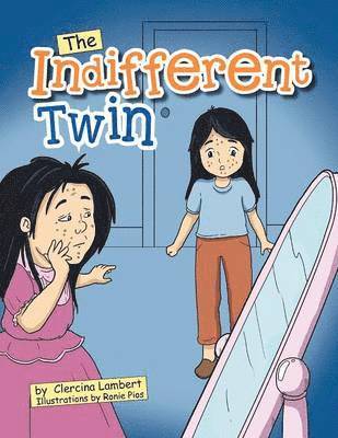 The Indifferent Twin 1