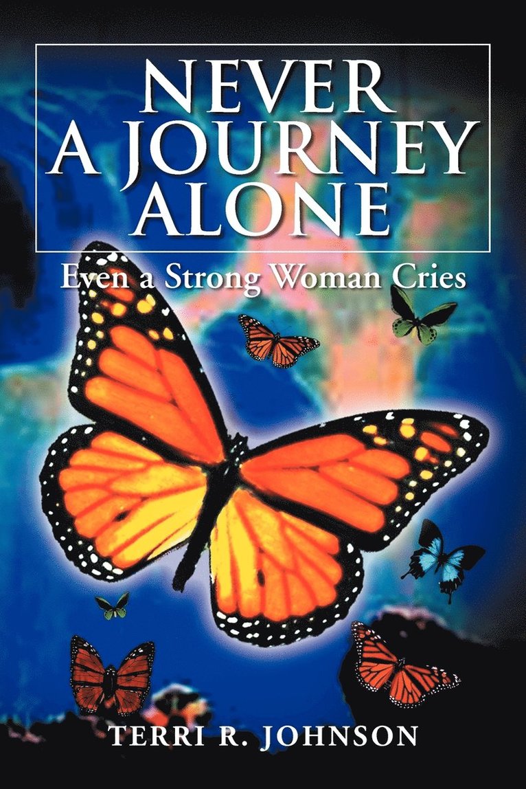 Never a Journey Alone 1