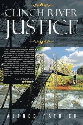 Clinch River Justice