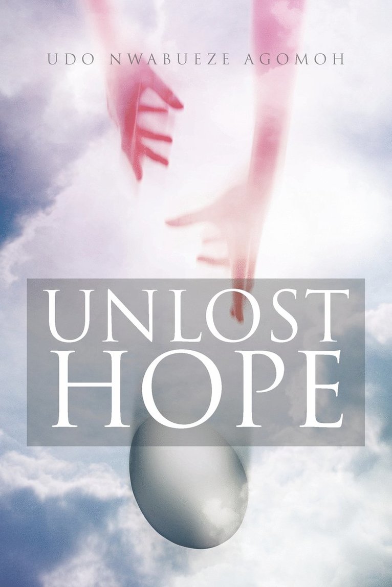 Unlost Hope 1