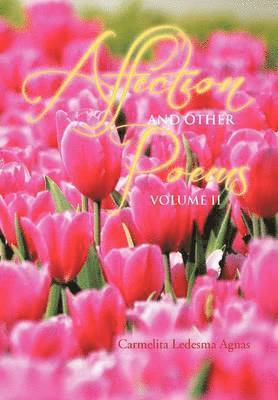 Affection and Other Poems 1