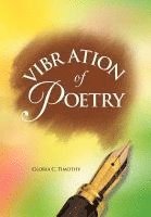 bokomslag Vibration of Poetry