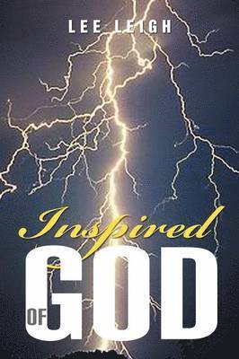 Inspired of God 1