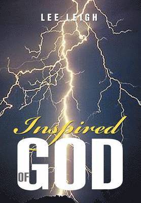 Inspired of God 1