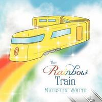 bokomslag The Rainbow Train