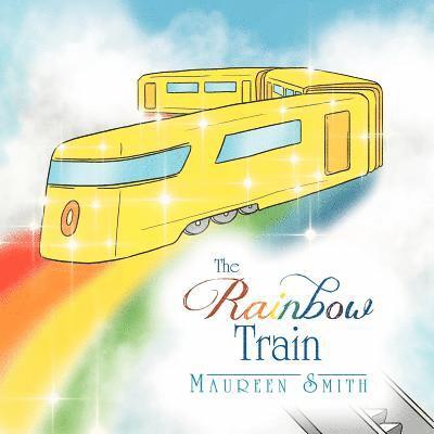 The Rainbow Train 1