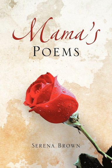 bokomslag Mama's Poems