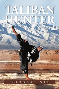 bokomslag Taliban Hunter
