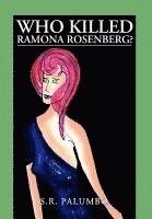 bokomslag Who Killed Ramona Rosenberg?