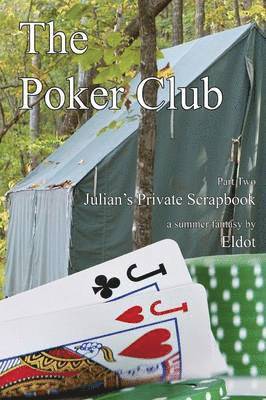 Eldot - Poker Club, Häftad