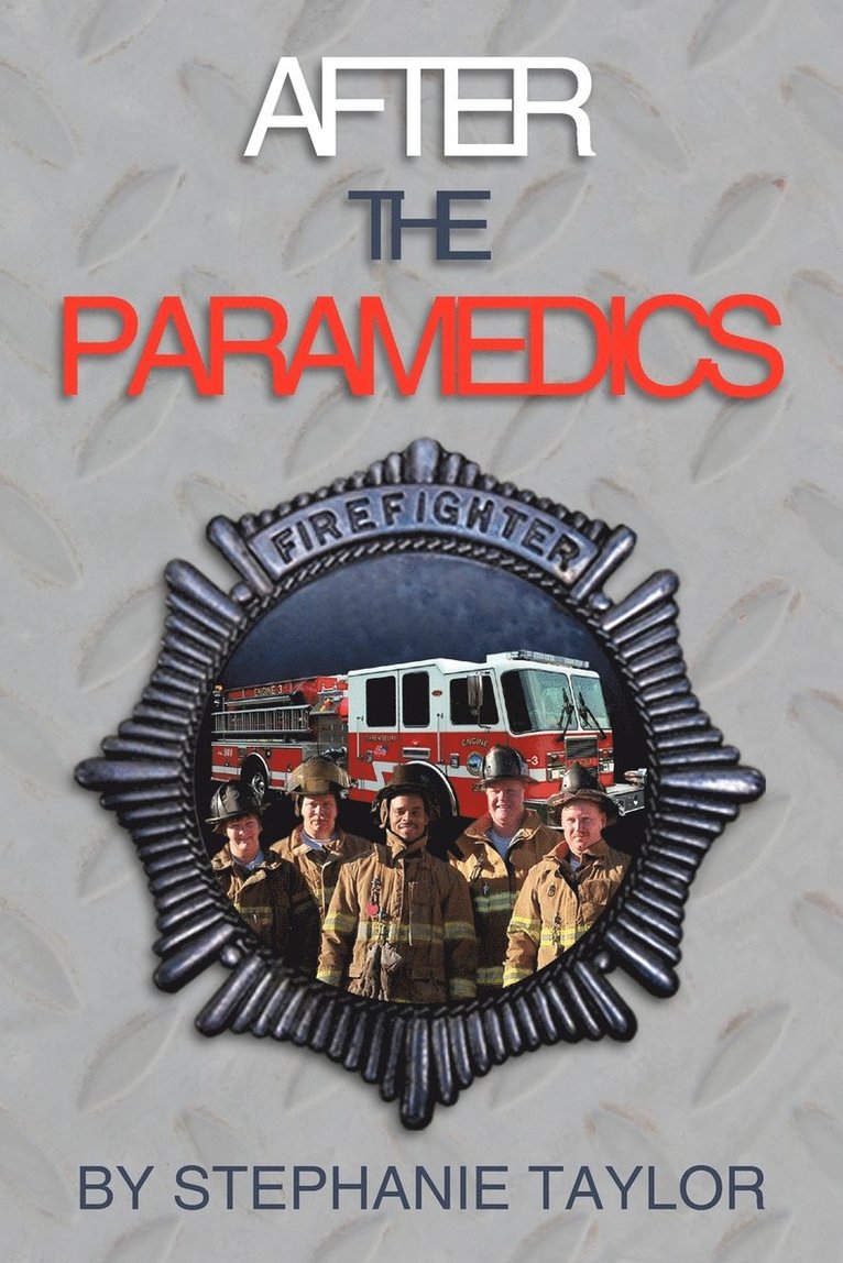 Stephanie Taylor - After the Paramedics, Häftad