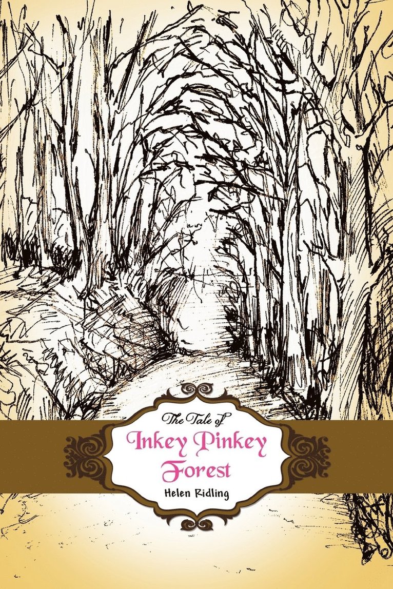 The Tale of Inkey Pinkey Forest 1
