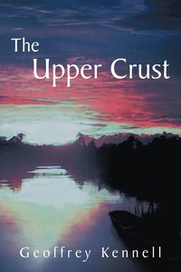 bokomslag Upper Crust