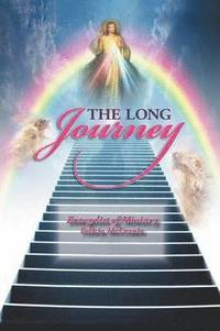 bokomslag The Long Journey