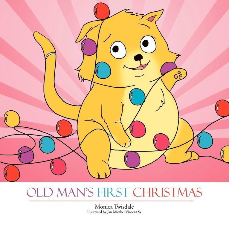 Old Man's First Christmas