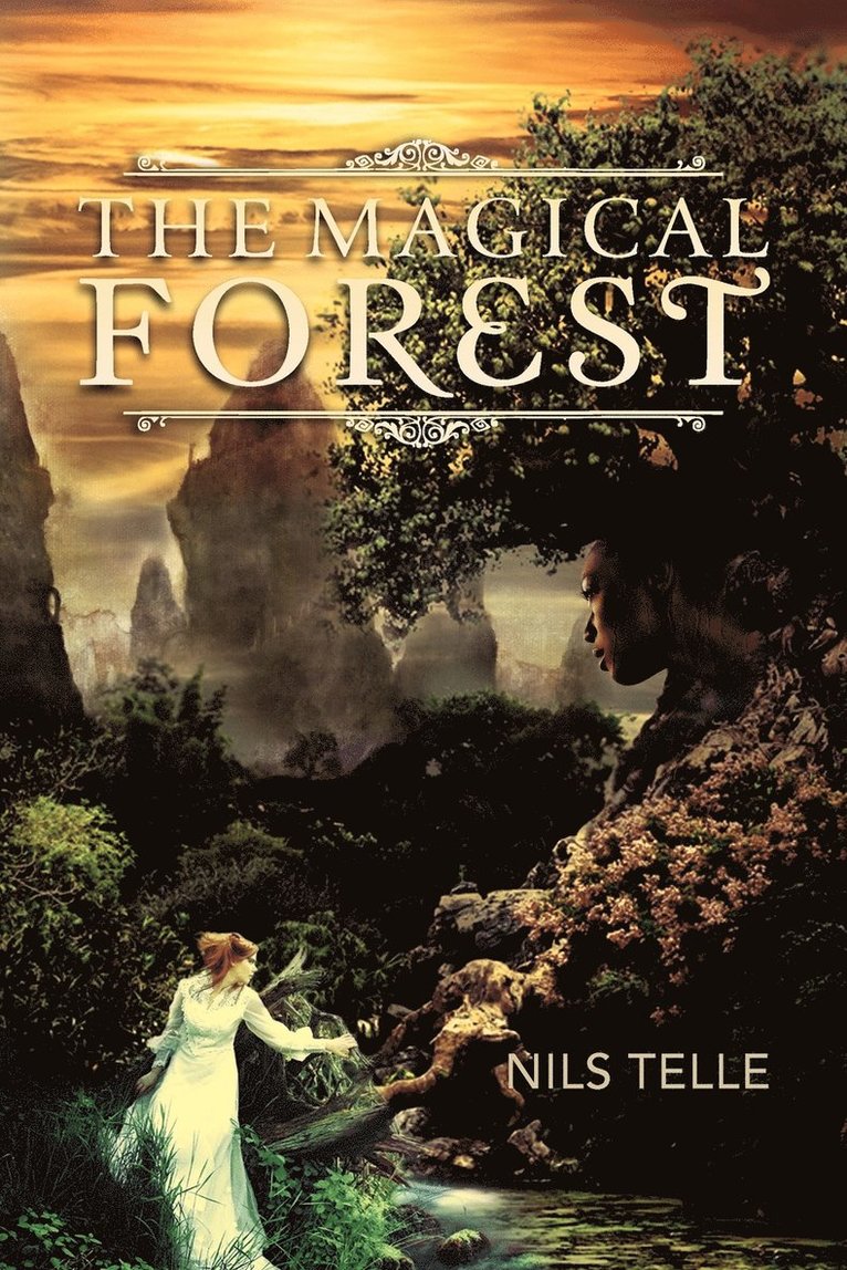 The Magical Forest 1