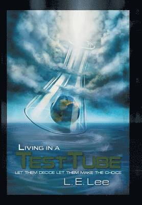 bokomslag Living in a Test Tube