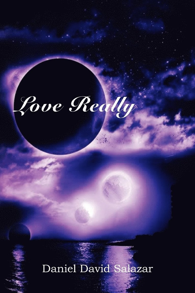 Love Really 1