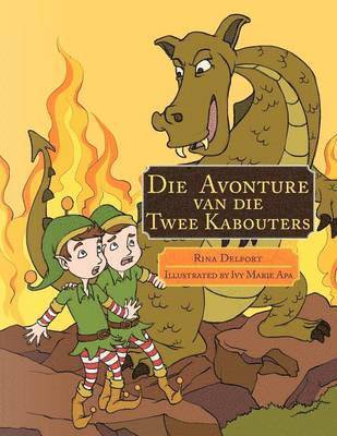 Die Avonture van die Twee Kabouters 1