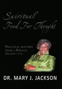 bokomslag Spiritual Food for Thought
