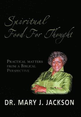 bokomslag Spiritual Food for Thought