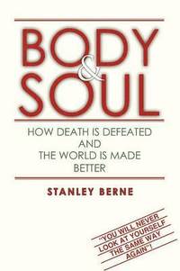 bokomslag Body & Soul