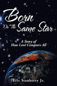 bokomslag Born on the Same Star