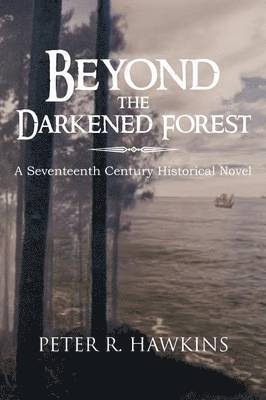 bokomslag Beyond the Darkened Forest