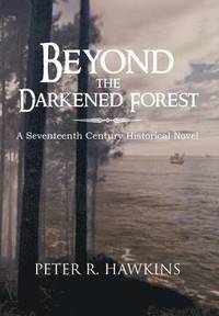 bokomslag Beyond the Darkened Forest