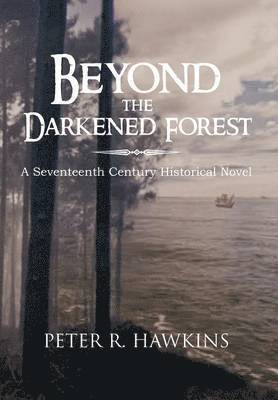 bokomslag Beyond the Darkened Forest