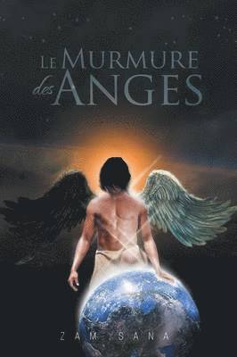 bokomslag Le Murmure Des Anges