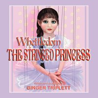 bokomslag The Stringed Princess
