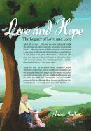 Arlene Jordan - Love and Hope, Inbunden
