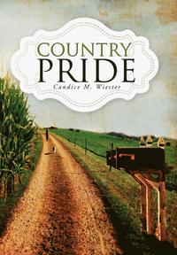 bokomslag Country Pride