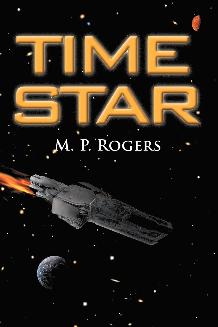 Time Star 1