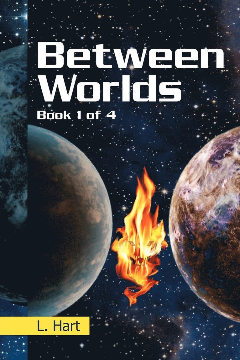 Between Worlds 1