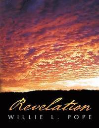 bokomslag Revelation
