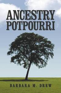 bokomslag Ancestry Potpourri